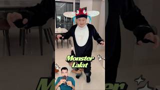 Diserang Monster Lalat dubbing dubbinglucu dubbingkocak dubbingcomedy funnydubbing dramalucu [upl. by Elokcin]