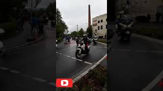 Motorradsternfahrt Kulmbach 28042019 [upl. by Filomena]