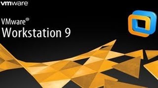 شرح تحميل وتثبيت برنامج VMware Workstation 9 وتفعيل البرنامج [upl. by Averi709]