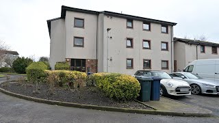 4 Rosedale Gardens Helensburgh G84 7RW [upl. by Ellennod]