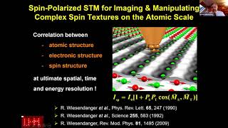 quotSearching for Topological Majorana Zero Modesquot  Part 3 Janet Das Sarma Conference Series [upl. by Ela]