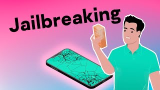 What is Jailbreaking How to fix a jailbroken iPhone Is iPhone Jailbreaking Worth the Risks [upl. by Ynamad225]