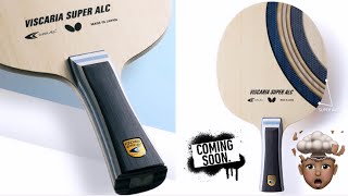 Viscaria Super ALC Blade [upl. by Alehc]