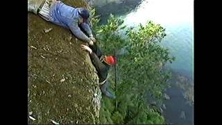 Rescue 911  Teen cliff plunge Part 1 [upl. by Meid]