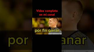 Canción Borrusia Dortmund 02 Real Madrid Final Champions 2024 Parodia Modelito  Mora Yovngchimi [upl. by Noryak482]