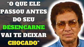 CANTOR REGINALDO ROSSI VOLTA COM UMA CARTA REVELADORA PARA A EX MULHER E O FILHO DO PLANO ESPIRITUAL [upl. by Olsson]