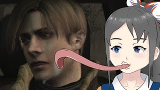 Missing a Medallion  Part 1  Resident Evil 4 2005  VOD [upl. by Leirum897]