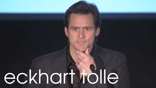 Jim Carrey On quotAwakeningquot [upl. by Antonin]