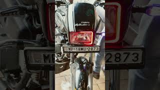 ￼ splendour modify only lights reels automobile newbike viralvideo bike love viralvideo [upl. by Moguel789]