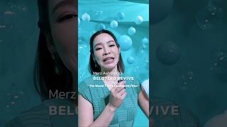 💚 Merz Aesthetics Belotero® Revive 💚merzaesthetics beloterorevive หมออุ๋ม สวยสตอรี่ย์ [upl. by Greenberg]