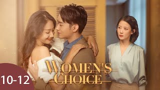 EP 1012  Wifes revenge on the cowardly unfaithful husband  Women’s Choice [upl. by Bonis608]