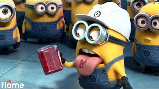 Minions  Banana Remix [upl. by Cy]