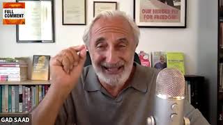 Wokeness is a Mind Disease but it Can be BeatenFull Comment with Brian Lilley THE SAAD TRUTH1724 [upl. by Yrod813]