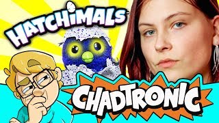 Parents Upset Over Hatchimals [upl. by Pickett212]