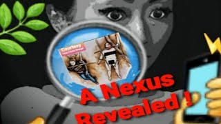 Delphi Nexus Reveal time [upl. by Renell]