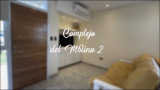 Complejo del Molino 2  Claromeco Alquileres [upl. by Laing]