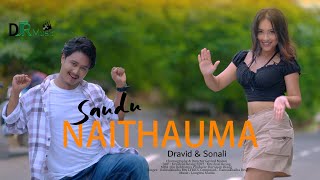 Saudu Naithauma  Kaubru Official Music Video  Dravid  Sonali  Uainsoknaiha [upl. by Giorgio]