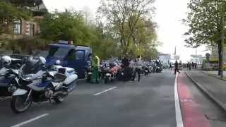 KULMBACH 15 ROCNIK sobota 25 04 2015 video 5 HDTV [upl. by Inalel]