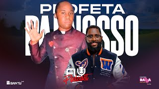 Fly Podcast com Profeta Pai Nosso 228 [upl. by Ahsiekahs880]