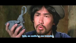 KNOCKABOUT 1978 Artes Marciaias Sammo Hung Yuen Biao  Filme Completo Legendado [upl. by Grizelda]