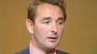 Brian Clough on Malcolm Allison [upl. by Sacken]