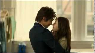 Paradise Kiss  Kiss scene CUT [upl. by Marrissa784]