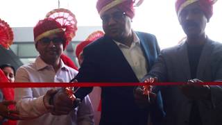 Altimetrik  Pune Office Inauguration [upl. by Eednyl369]