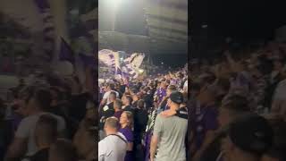 Újpest ultras 4 [upl. by Adyan]