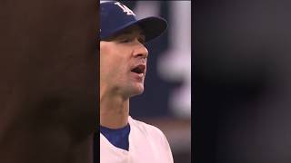 Jack Flaherty vs Manny Machado postseason beisbol [upl. by Weight]