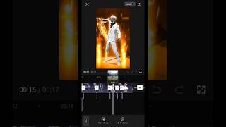 Slow Motion Edit Effects Tutorial freefire clips capcut [upl. by Accebor]