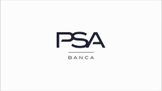 Digital FInance la richiesta finanziamento online di Banca PSA Italia [upl. by Atyekram]