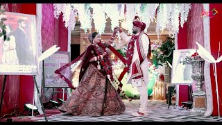 LAAL ISHQ WEDDING CINEMATIC  POOJA amp PRASHANT  STUDIO DARPAN  SAMASTIPUR [upl. by Dianuj]