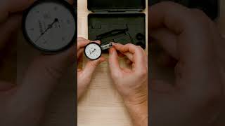 Dial Test Indicator Unboxing The Ultimate Precision Tool shorts [upl. by Koressa875]