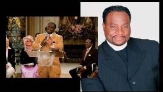 Huggy Lowdown Audio Bamma of the Week  Bishp Eddie Long [upl. by Bryant337]