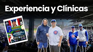 Las joyas del béisbol Mi colección de bolas firmadas por estrellas de los Cubs de Chicago [upl. by Nohsal]