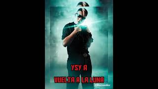 YSY A  Vuelta La Luna cover solo ia [upl. by Cavil]