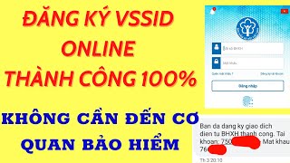 Hướng dẫn cài đặt VssiD Phiên bản 1 5 5 [upl. by Maretz308]