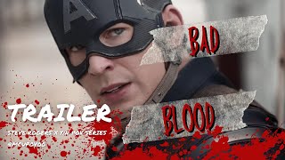 Bad Blood Trailer Steve Rogers x YN POV [upl. by Emarie]