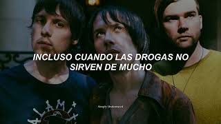 The Cribs  Earl amp Duke sub español [upl. by Gibby146]