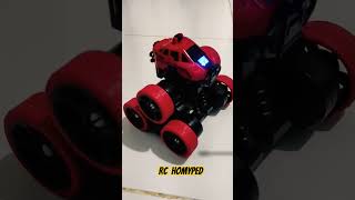 RC Homyped rc rc sepatu [upl. by Estey802]