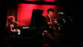 Little Succubus  Live at Rockwood Music Hall [upl. by Jarlen]