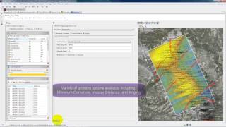 Transform Software  Innovative Geology [upl. by Fabiolas192]