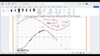 EXAMPLE 2 SINE AND COSINE GRAPHS INVOLVING VERTICAL SHIFTS [upl. by Eentrok]