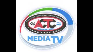 ACTC Media TV  Apertura y Continuación de Programación [upl. by Eatnoed]