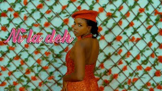 Sokhou BB  Ni La Deh  Clip Officiel [upl. by Ylrac]