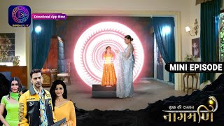 Ishq Ki Dastaan Naagmani  Damini Will Kill Bulbul  23 October 2023  Episode 427  Dangal TV [upl. by Edlitam]