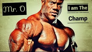 PHIL HEATH  ARROGANT and COCKY CHAMPION [upl. by Ranique650]