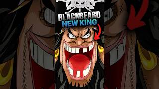 Blackbeards Plan to Infiltrate Mariejois Why Katarina Devon is the Key onepiece shorts [upl. by Seravaj]