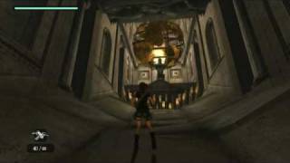 Tomb Raider Anniversary Walkthrough  Greece 29 [upl. by Egamlat]