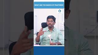 fractureseries  Basics of Fractures  Fracture  Bone Fracture  Dr Vamshis Orthopaedic Center [upl. by Lapotin]